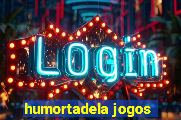 humortadela jogos